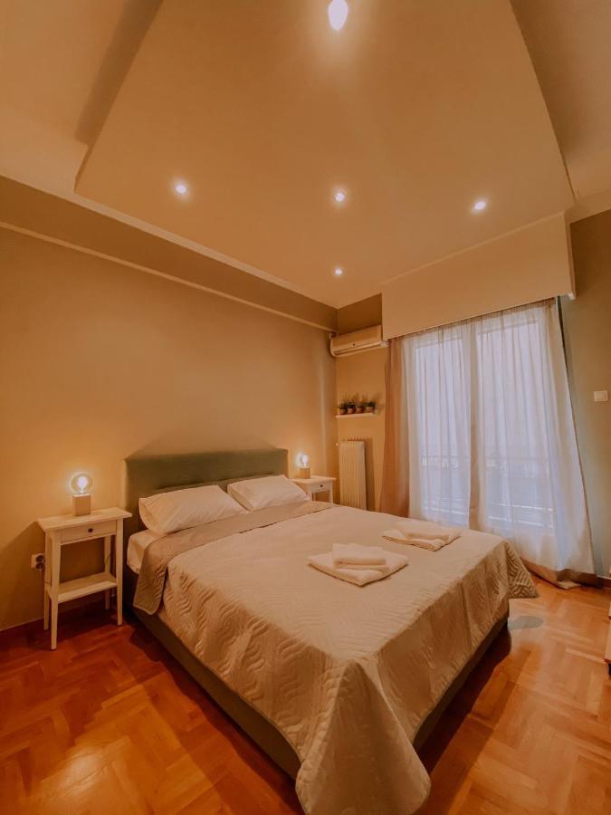 Jo Apartment Atena Exterior foto