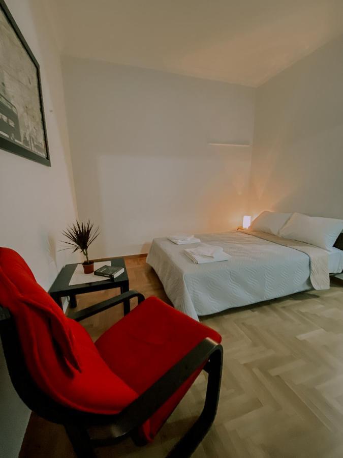 Jo Apartment Atena Exterior foto
