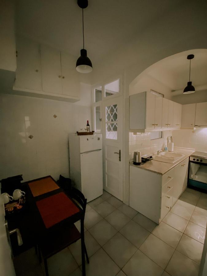 Jo Apartment Atena Exterior foto