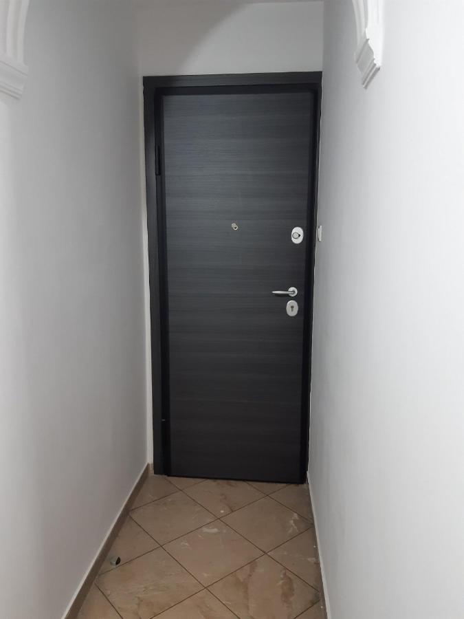 Jo Apartment Atena Exterior foto