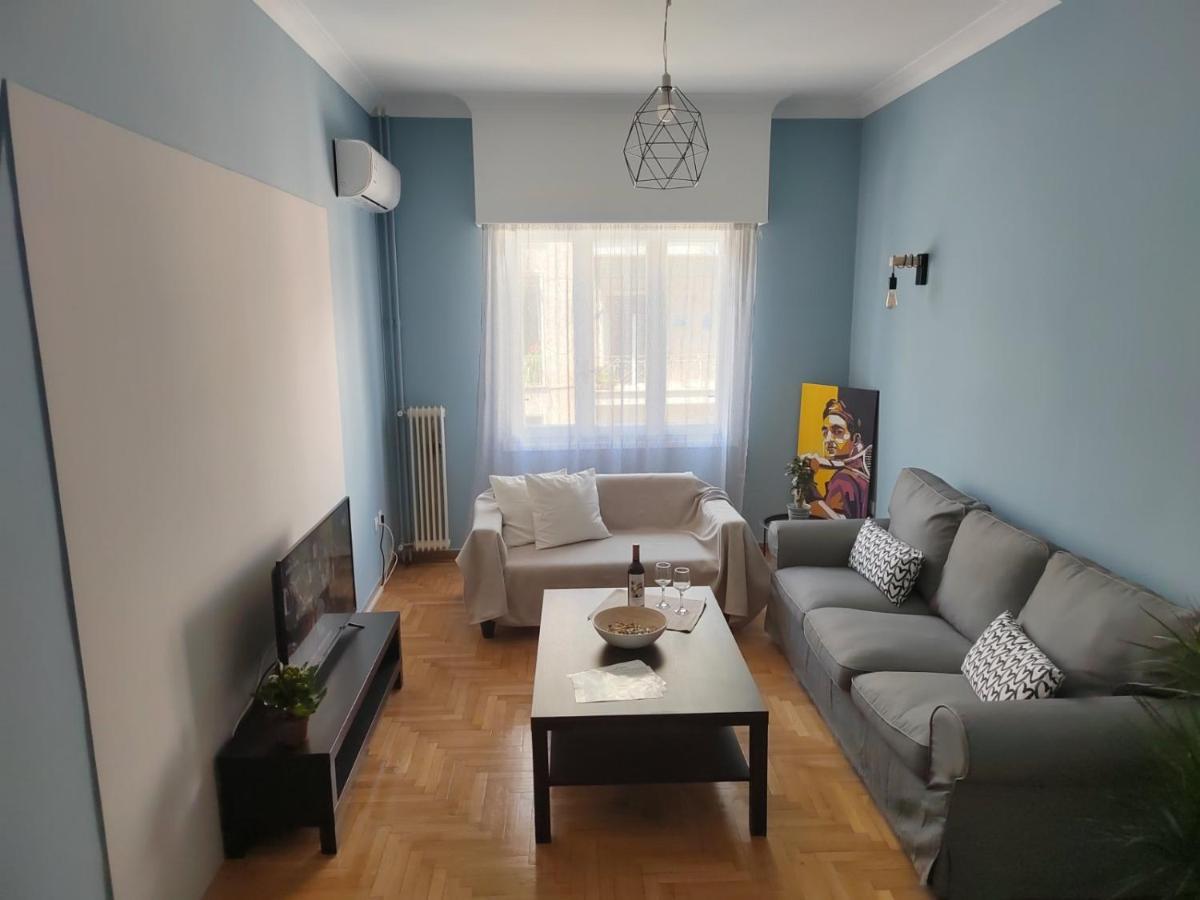 Jo Apartment Atena Exterior foto