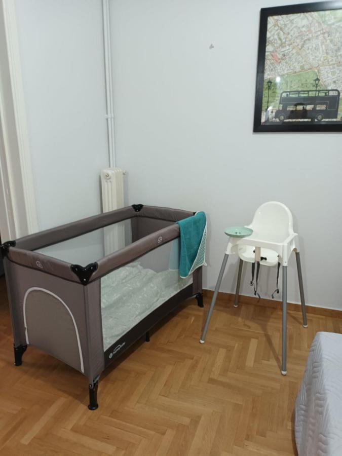 Jo Apartment Atena Exterior foto