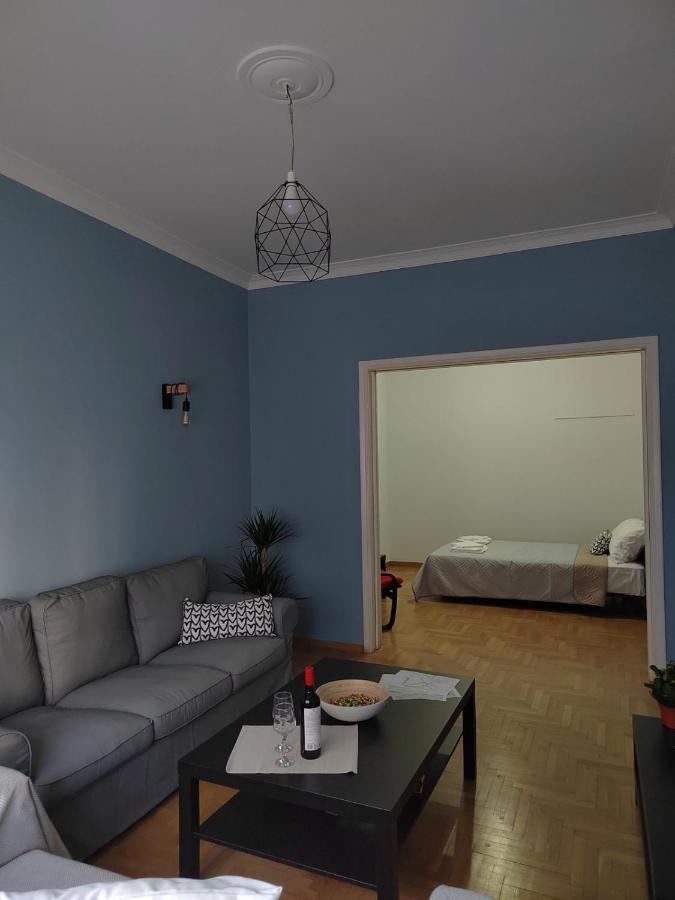 Jo Apartment Atena Exterior foto
